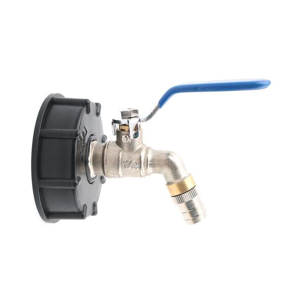 watering equipments ibc tank adapter s60x6 to 1/2" replacement valve coarse thread fittings 14mm garden irrigation hose connector
watering equipments ibc tank adapter s60x6 to 1/2" replacement valve coarse thread fittings 14mm garden irrigation hose connector