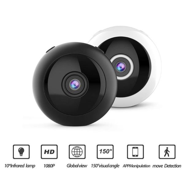 full hd 1080p ir night vision mini camera w8 wireless wifi mini dv camera motion detection dvr home security video camcorder
full hd 1080p ir night vision mini camera w8 wireless wifi mini dv camera motion detection dvr home security video camcorder