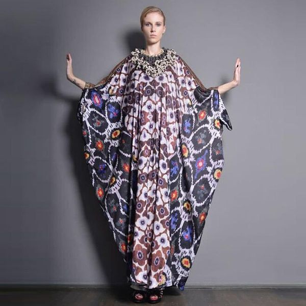 casual dresses 2021 beach party holiday printed women long dress arab dubai muslim robe loose abaya gowns african dashiki kaftan ramadan, Black;gray
casual dresses 2021 beach party holiday printed women long dress arab dubai muslim robe loose abaya gowns african dashiki kaftan ramadan, Black;gray