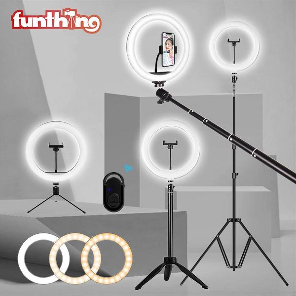 inch led ring lamp studio professional pography lighting dimmable selfie light with tripod for makeup tiktok youtube flash heads
inch led ring lamp studio professional pography lighting dimmable selfie light with tripod for makeup tiktok youtube flash heads