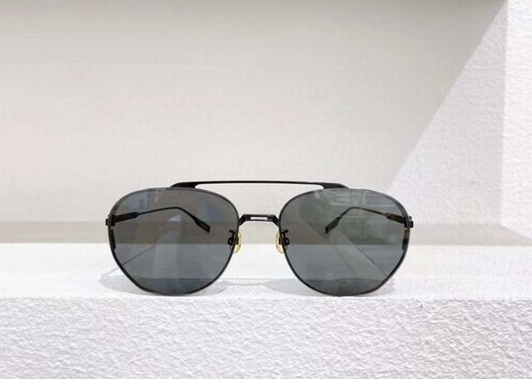 metal black pilot sunglasses 56mm men fashion sun glasses uv400 protecton eyewear with box, White;black
metal black pilot sunglasses 56mm men fashion sun glasses uv400 protecton eyewear with box, White;black