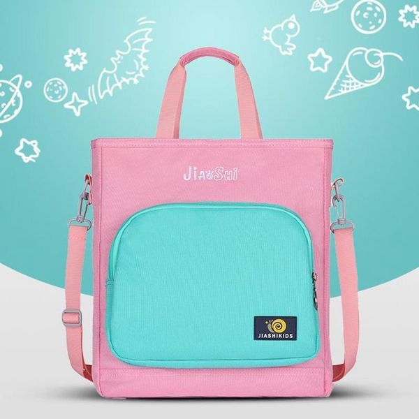multilayer space tutorial bag large capacity tiered storage children bags waterproof kids contrast color school
multilayer space tutorial bag large capacity tiered storage children bags waterproof kids contrast color school