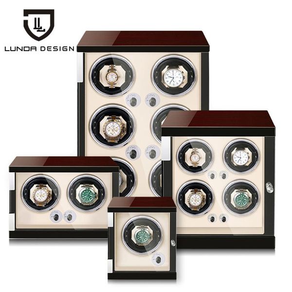 watch boxes & cases automatic winder box mechanical display 1/2/4/6 slots male watches lcd touch screen, Black;blue
watch boxes & cases automatic winder box mechanical display 1/2/4/6 slots male watches lcd touch screen, Black;blue