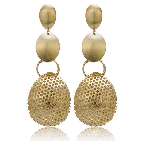 dangle & chandelier fashion 2021 gold/sliver plated long drop earrings for women wholesale quality brand party daily, Silver
dangle & chandelier fashion 2021 gold/sliver plated long drop earrings for women wholesale quality brand party daily, Silver