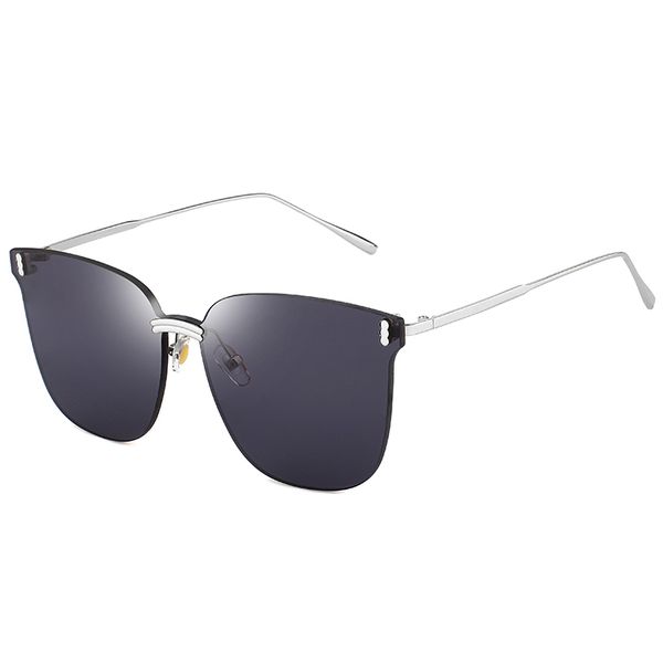 sunglasses fashion sunglass classic eyeglasses designer luxury for men and women sun glasses uv400 eyewear metal frame lens with box, White;black
sunglasses fashion sunglass classic eyeglasses designer luxury for men and women sun glasses uv400 eyewear metal frame lens with box, White;black