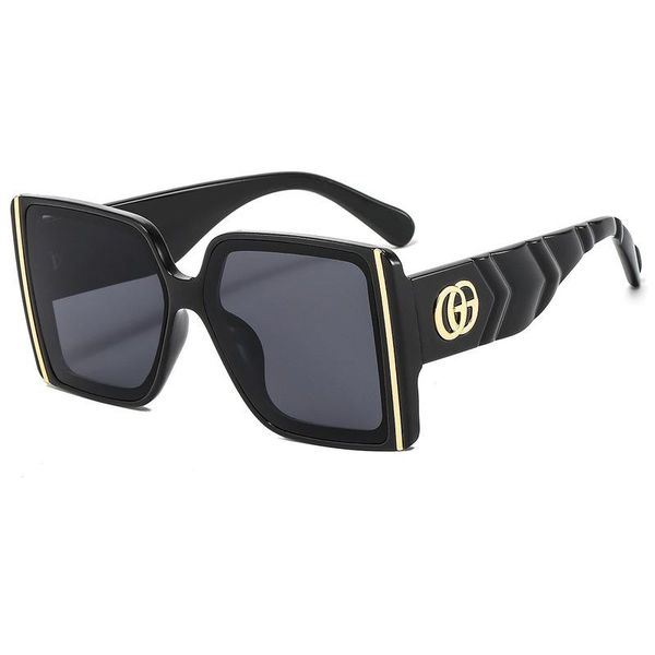 outdoor eyewear women sunglasses square oversized frame retro glasses brand design fashion luxury party sports driving men uv400
outdoor eyewear women sunglasses square oversized frame retro glasses brand design fashion luxury party sports driving men uv400