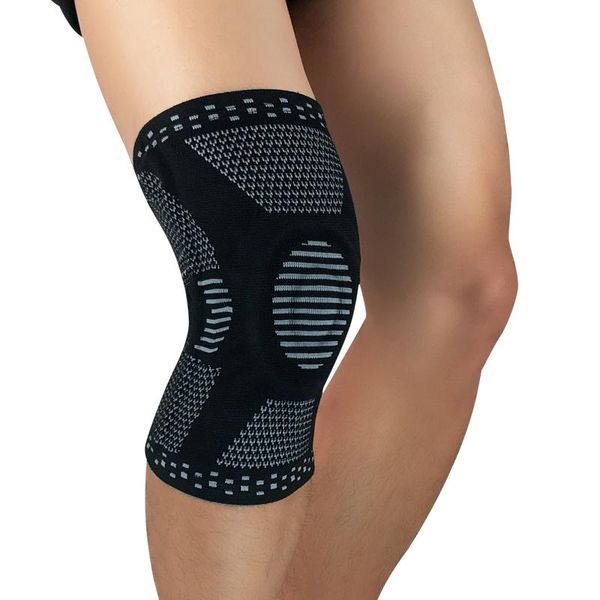 knee patella protector brace silicone spring pad basketball running women /men sleeve gym sports pads elbow &, Black;gray
knee patella protector brace silicone spring pad basketball running women /men sleeve gym sports pads elbow &, Black;gray