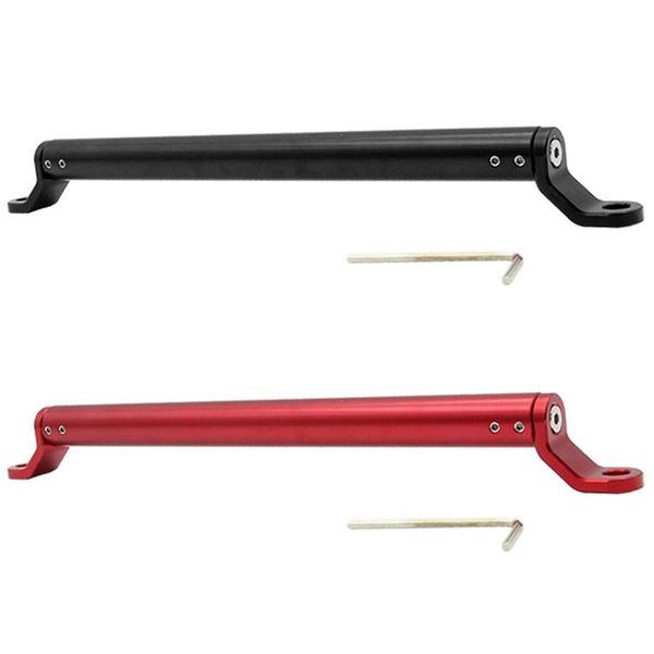 2x motorcycle balance crossbar 7/8 handlebar 22mm strengthen lever bar adjustable black & red handlebars
2x motorcycle balance crossbar 7/8 handlebar 22mm strengthen lever bar adjustable black & red handlebars