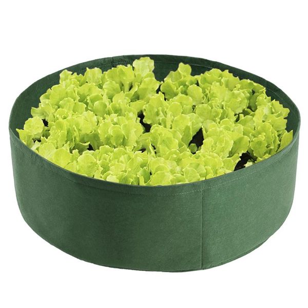 planters & pots raised plant bed garden flower planter elevated vegetable box planting grow bag 50 gallons round pot for plants nursery
planters & pots raised plant bed garden flower planter elevated vegetable box planting grow bag 50 gallons round pot for plants nursery