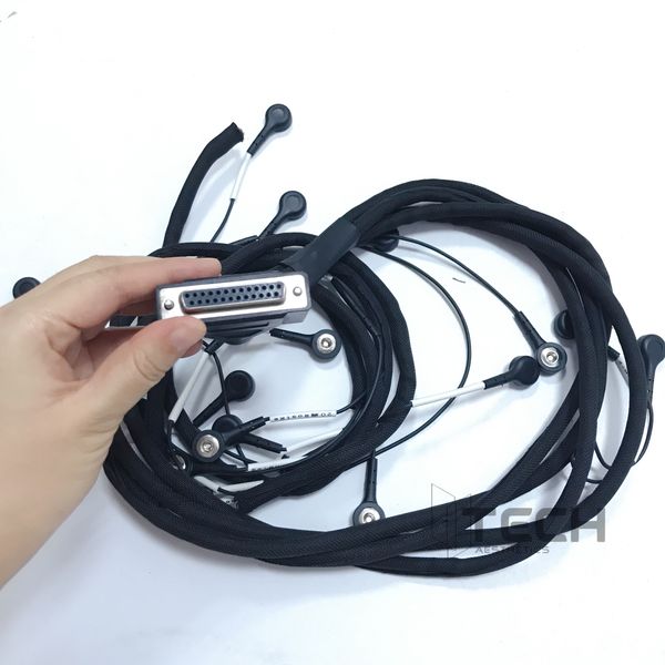 beauty equipment accessories ems suit inner cable sets electric muscle stimulation vest inside lines suite replaceable cables
beauty equipment accessories ems suit inner cable sets electric muscle stimulation vest inside lines suite replaceable cables