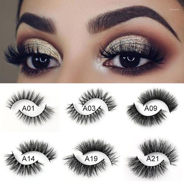 false lashes 3d mink eyelashes 100% cruelty lash handmade reusable natural eyelash for makeup a series1
false lashes 3d mink eyelashes 100% cruelty lash handmade reusable natural eyelash for makeup a series1