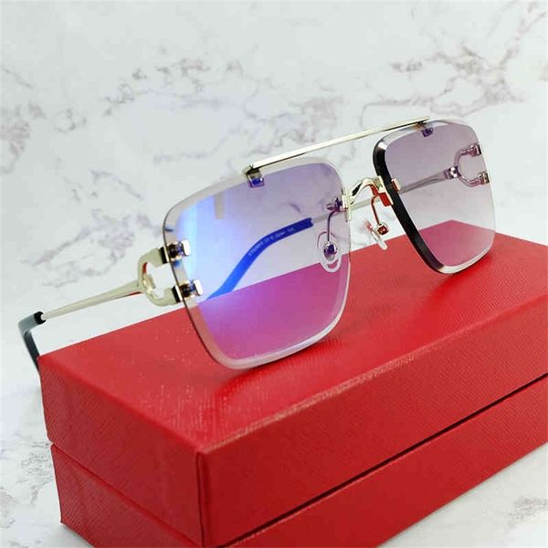 73% off factory sale diamond cut sunglasses men rimless sun glasses shades for women vintage trending product gafas de sol, White;black
73% off factory sale diamond cut sunglasses men rimless sun glasses shades for women vintage trending product gafas de sol, White;black