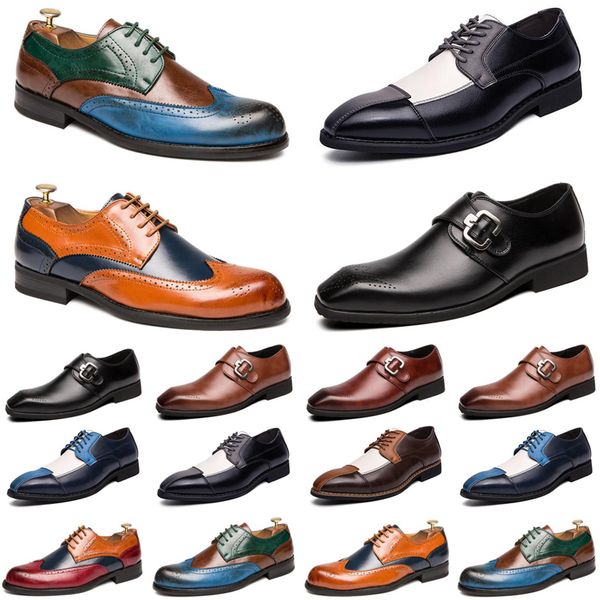 2021 designer men casual shoes black brown red loafers outdoor flat slip on fashion mens trainers sneakers size 40-47 color47
2021 designer men casual shoes black brown red loafers outdoor flat slip on fashion mens trainers sneakers size 40-47 color47