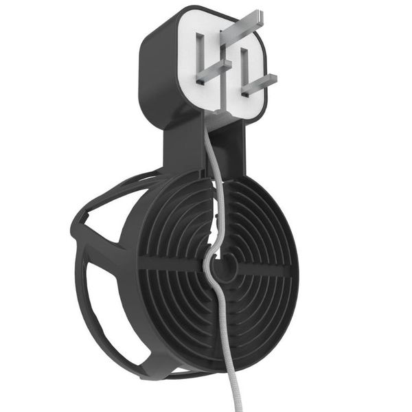 computer speakers outlet wall mount stand for homepod mini smart speaker cable manager holder bracket home pod mini(only eu uk plug)
computer speakers outlet wall mount stand for homepod mini smart speaker cable manager holder bracket home pod mini(only eu uk plug)