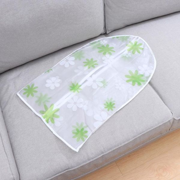 clothing & wardrobe storage printing washable suit clothes dust cover waterproof bag transparent children kids (green flower pattern)
clothing & wardrobe storage printing washable suit clothes dust cover waterproof bag transparent children kids (green flower pattern)