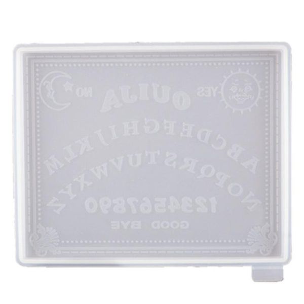 professional hand tool sets diy crystal epoxy resin mold divination board psychic silicone mirror swing table craft white for
professional hand tool sets diy crystal epoxy resin mold divination board psychic silicone mirror swing table craft white for
