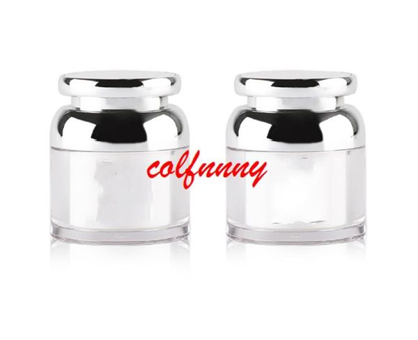 storage bottles & jars 200pcs/lot fast 30g 50g cosmetics empty jar / clear acrylic bottle creams container
storage bottles & jars 200pcs/lot fast 30g 50g cosmetics empty jar / clear acrylic bottle creams container