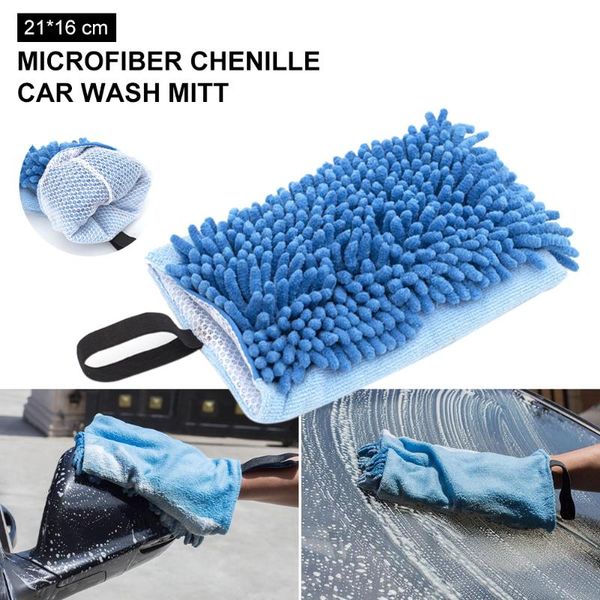 car sponge 21*16cm wash misuper absorbent microfiber fluffy chenille washing cloth styling non-scratch mitt
car sponge 21*16cm wash misuper absorbent microfiber fluffy chenille washing cloth styling non-scratch mitt