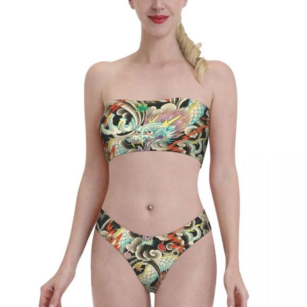 women's swimwear aesthetic swimming suit ed hardies (9) bandeaukini 2021 bkini for women young girls, White;black
women's swimwear aesthetic swimming suit ed hardies (9) bandeaukini 2021 bkini for women young girls, White;black