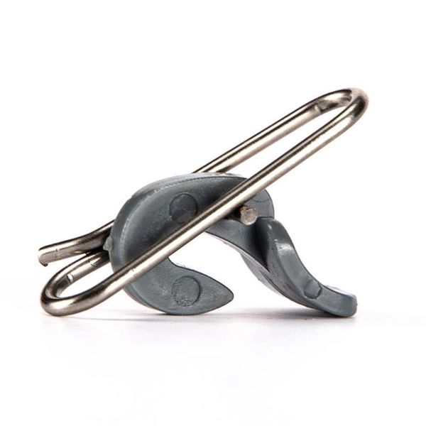 fishing hooks 10 pcs outdoor hook accessories stainless steel impact clip bait fish unhooking h9d8
fishing hooks 10 pcs outdoor hook accessories stainless steel impact clip bait fish unhooking h9d8