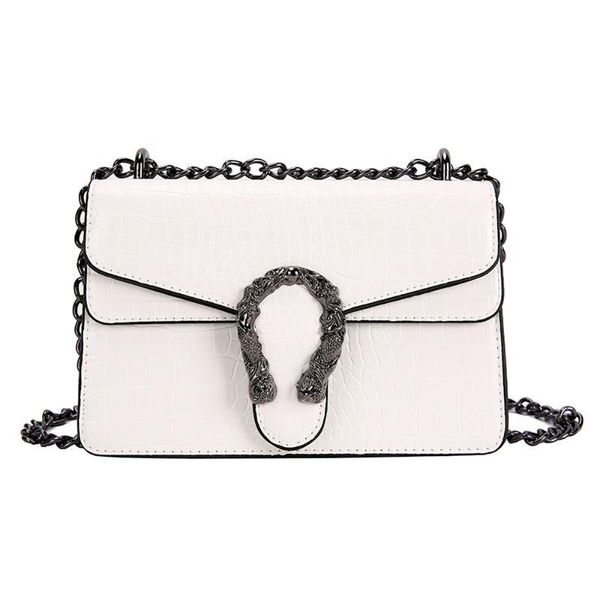 alligator women shoulder bag handbag 2021 fashion retro quality leather designer crossbody ladies messenger bags
alligator women shoulder bag handbag 2021 fashion retro quality leather designer crossbody ladies messenger bags