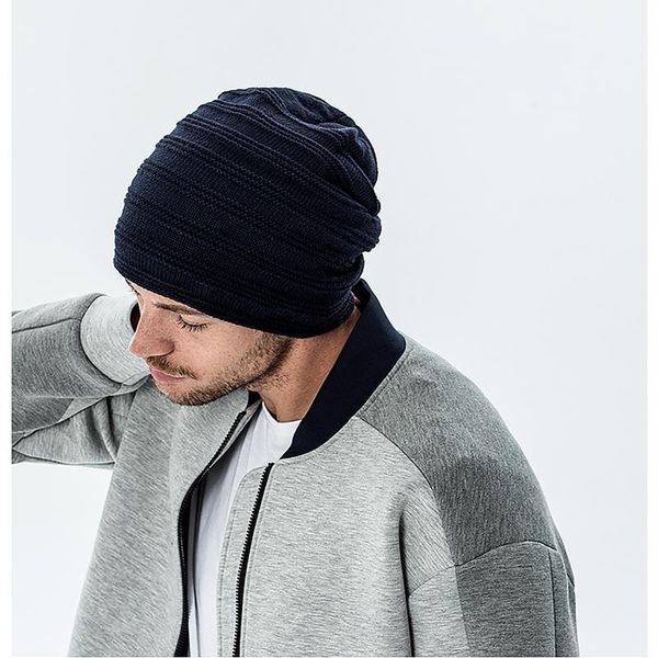 hats knitted tags cap woman for winter breathable men simple keep warm elastic casual lady beanies cycling caps & masks, Black
hats knitted tags cap woman for winter breathable men simple keep warm elastic casual lady beanies cycling caps & masks, Black