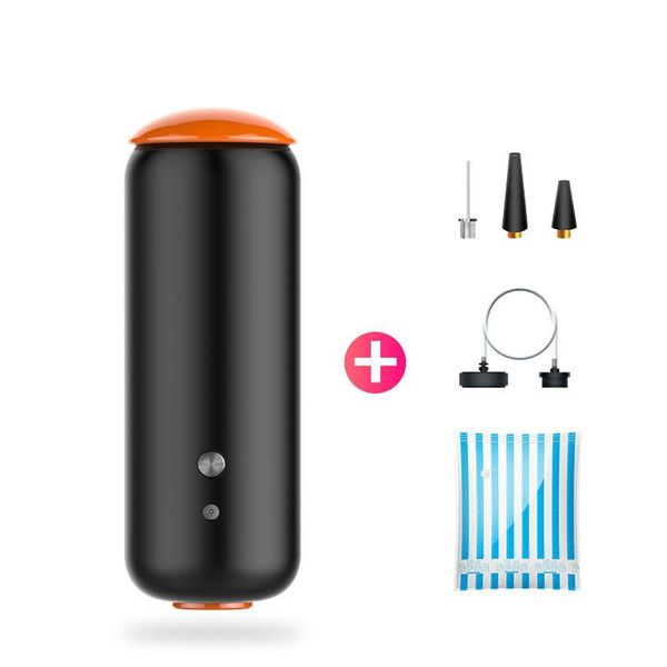 storage bags multifunction air vacuum pump inflator machine for clothes bag organizer food sous vide packaging packer
storage bags multifunction air vacuum pump inflator machine for clothes bag organizer food sous vide packaging packer