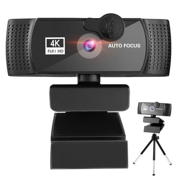 webcams 4k/2k autofocus webcam 1080p camera network usb live broadcast 2k driver-lapcomputer web cam
webcams 4k/2k autofocus webcam 1080p camera network usb live broadcast 2k driver-lapcomputer web cam