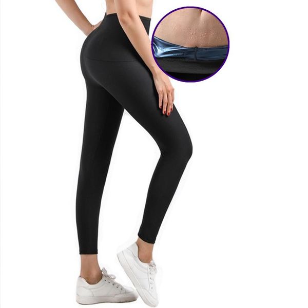women's shapers thermal slimming pants body shaper weight loss waist trainer fat burning sweat sauna shaping leggings, Black;white
women's shapers thermal slimming pants body shaper weight loss waist trainer fat burning sweat sauna shaping leggings, Black;white