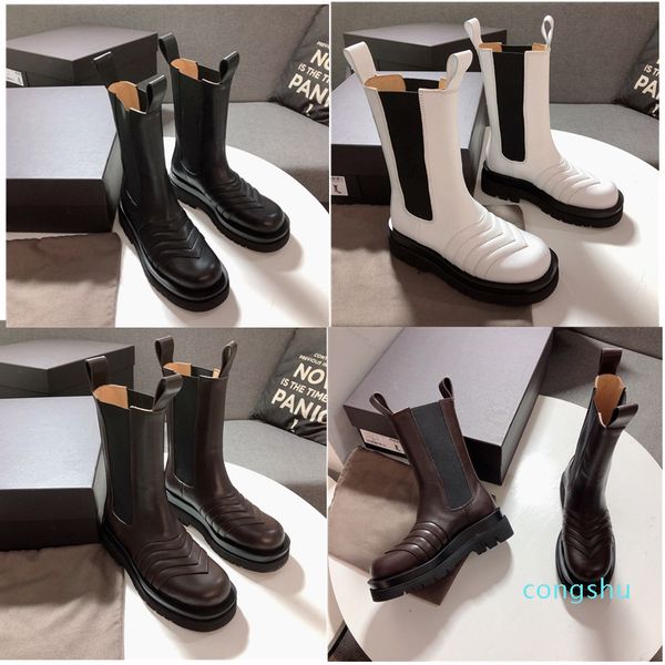 designer women boots fashion real leather shoes mid-calf boots in storm cuir luxury women platform boot brand11, Black
designer women boots fashion real leather shoes mid-calf boots in storm cuir luxury women platform boot brand11, Black