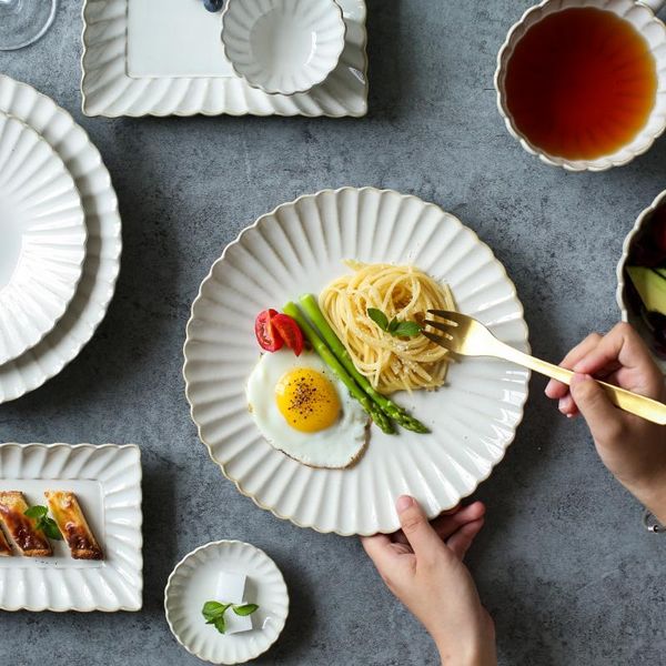 dishes & plates ceramic tableware bowl dish household rice soup noodles white set platos de cer mica assiette porcelaine bajillas
dishes & plates ceramic tableware bowl dish household rice soup noodles white set platos de cer mica assiette porcelaine bajillas