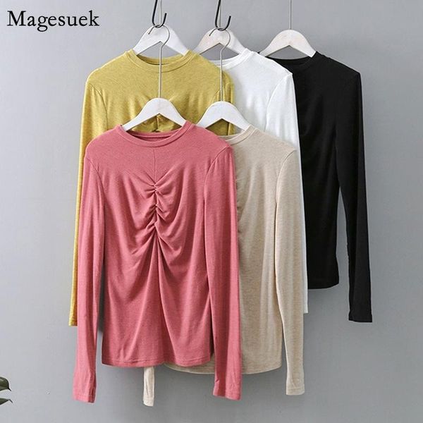 autumn cotton long sleeve shirt women plus size white blouse 2021 korean pullover blouses casual mujer 11281 women's & shirts
autumn cotton long sleeve shirt women plus size white blouse 2021 korean pullover blouses casual mujer 11281 women's & shirts