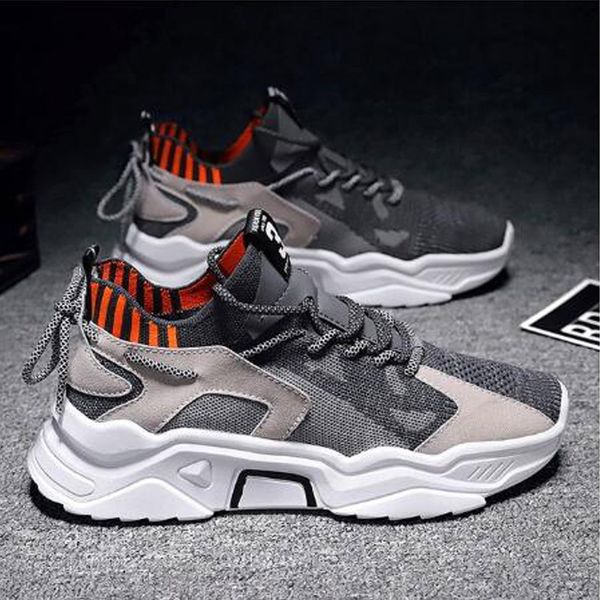 vhcjgdjarfhisfas new men's casual shoes, running shoes, fashionable, breathable, lightweight, retro trendy sneakers
vhcjgdjarfhisfas new men's casual shoes, running shoes, fashionable, breathable, lightweight, retro trendy sneakers