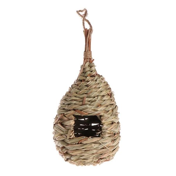 bird nest natural grass eggs cage outdoor decorative weaved hanging parrot house 62kc cages
bird nest natural grass eggs cage outdoor decorative weaved hanging parrot house 62kc cages