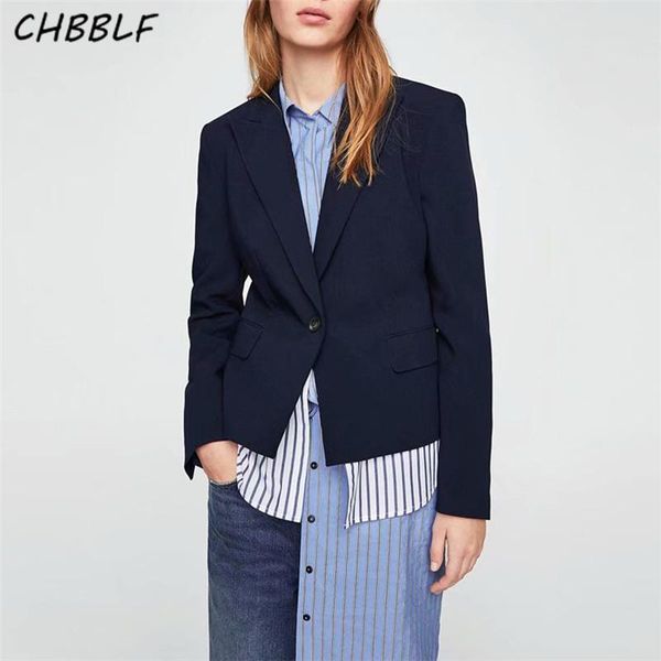 women's suits & blazers chbblf women elegant striped patchwork blazer pockets notched collar long sleeve coat female stylish outerwear, White;black
women's suits & blazers chbblf women elegant striped patchwork blazer pockets notched collar long sleeve coat female stylish outerwear, White;black