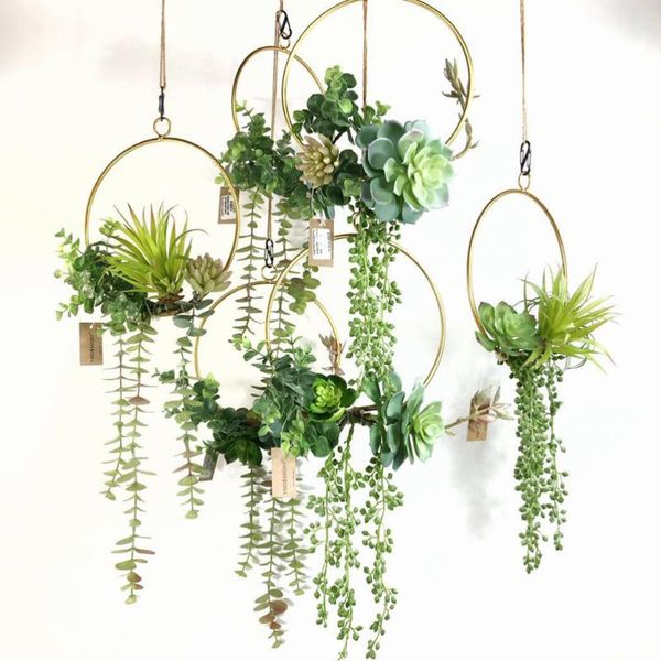 succulent wedding wreath wall hanging artificial succulents plants for decorative flowers & wreaths
succulent wedding wreath wall hanging artificial succulents plants for decorative flowers & wreaths