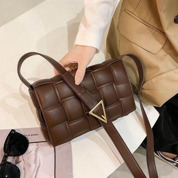 cross body arrival shoulder bag women pu material luxury metal hasp square flap brand designer strap female casual dress
cross body arrival shoulder bag women pu material luxury metal hasp square flap brand designer strap female casual dress