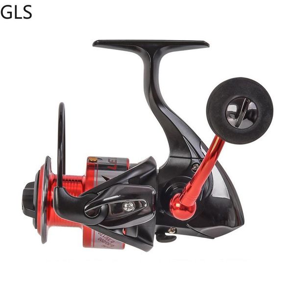 baitcasting reels 1000-5000 series 10+1bb fishing reel metal line spool spinning wheel for bass pike carp tackles
baitcasting reels 1000-5000 series 10+1bb fishing reel metal line spool spinning wheel for bass pike carp tackles