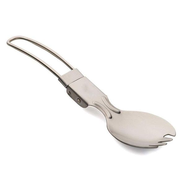 camp kitchen camping tableware titanium spoon fork set picnic cutlery tourist untenils outdoor cookware hiking trekking
camp kitchen camping tableware titanium spoon fork set picnic cutlery tourist untenils outdoor cookware hiking trekking