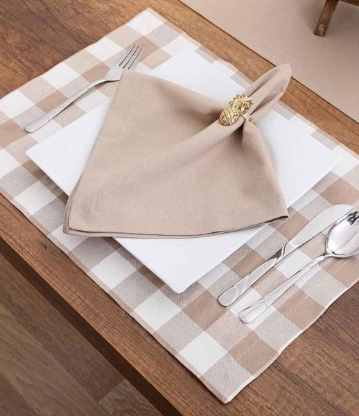 table napkin 6 pcs cotton classical 50 cm x (6 pcs)
table napkin 6 pcs cotton classical 50 cm x (6 pcs)