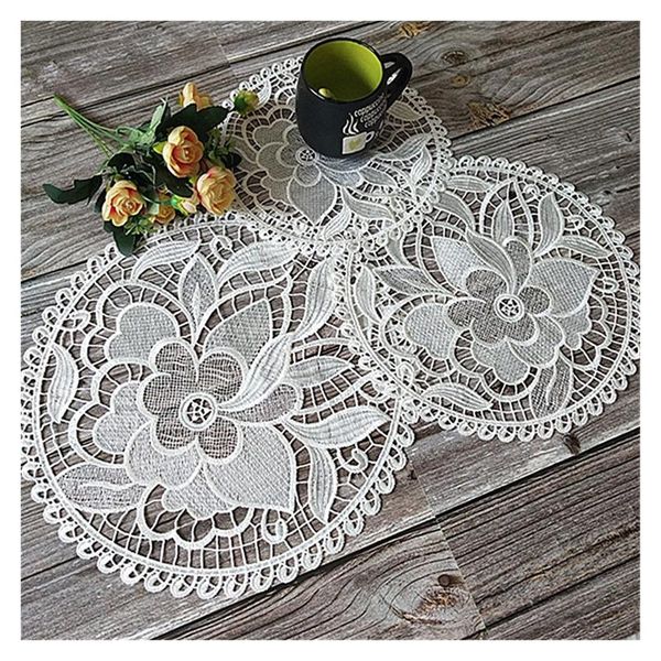 mats & pads european style french lace table mat western food anti-scalding bowl cushion dish cloth japanese american round
mats & pads european style french lace table mat western food anti-scalding bowl cushion dish cloth japanese american round