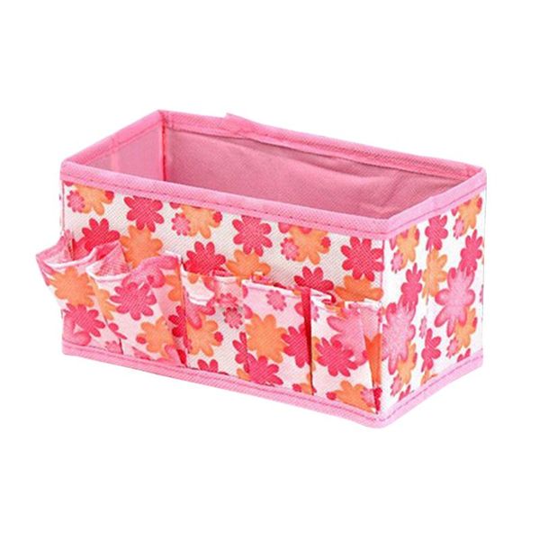 storage boxes & bins multifunctional folding non-woven make cosmetic box organizer jewelry container bag case (random color)
storage boxes & bins multifunctional folding non-woven make cosmetic box organizer jewelry container bag case (random color)