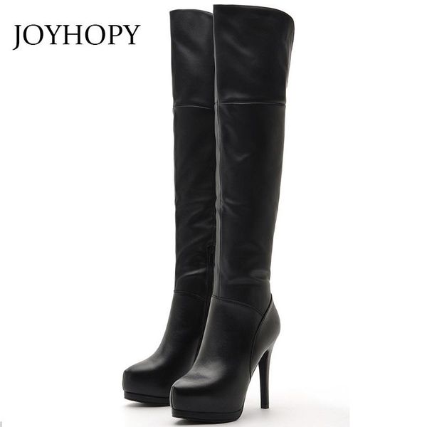 boots 2021 winter thigh with plush women fashion thin high heels shoes woman genuine leather over the knee wb004, Black
boots 2021 winter thigh with plush women fashion thin high heels shoes woman genuine leather over the knee wb004, Black