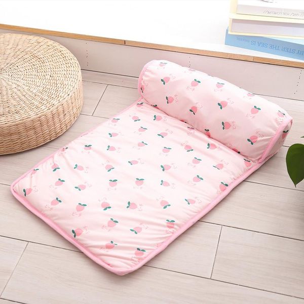 kennels & pens summer cool beds for large dogs breathable soft pink cooling mat comfortable puppy bed chihuahua
kennels & pens summer cool beds for large dogs breathable soft pink cooling mat comfortable puppy bed chihuahua