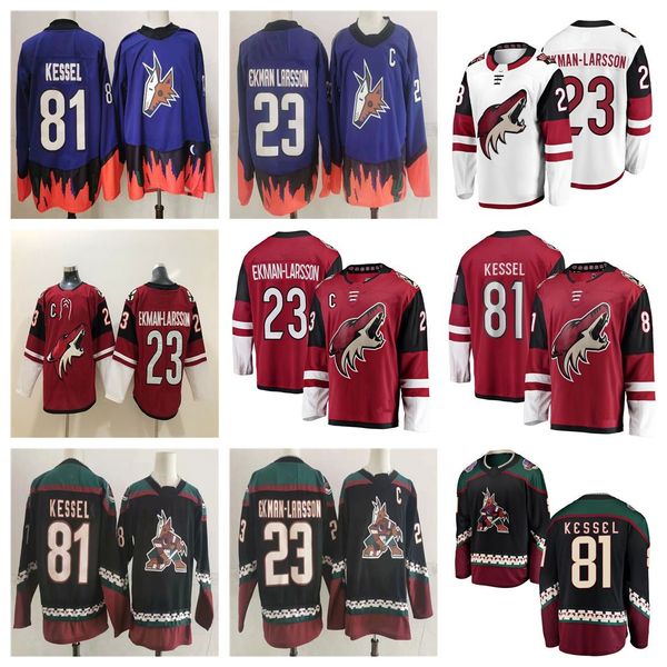 2021 arizona coyotes hockey jerseys men oliver ekman-larsson jersey jakob chychrun conor garland nick schmaltz phil kessel stitched, Black;red
2021 arizona coyotes hockey jerseys men oliver ekman-larsson jersey jakob chychrun conor garland nick schmaltz phil kessel stitched, Black;red