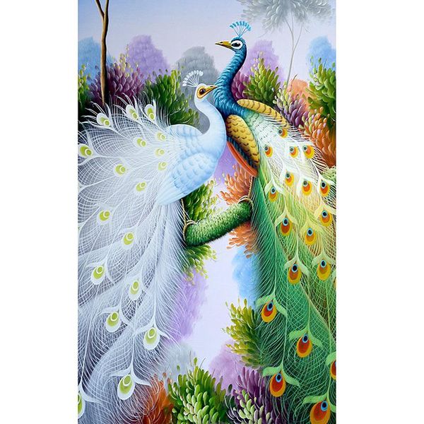 diamond painting 5d animal peacock cross stitch diy embroidery mosaic rhinestone picture home decor christmas gift sale
diamond painting 5d animal peacock cross stitch diy embroidery mosaic rhinestone picture home decor christmas gift sale