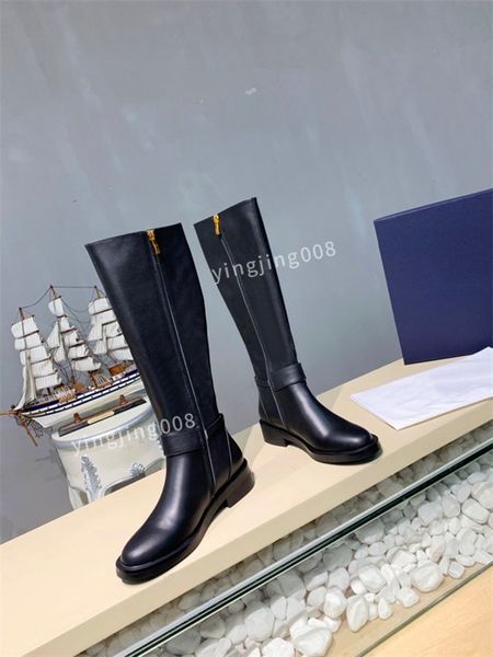 black platform combat designer boots fashion knee high real leather elastic womens winter long booties with pouch size 35-41 rx211018
black platform combat designer boots fashion knee high real leather elastic womens winter long booties with pouch size 35-41 rx211018