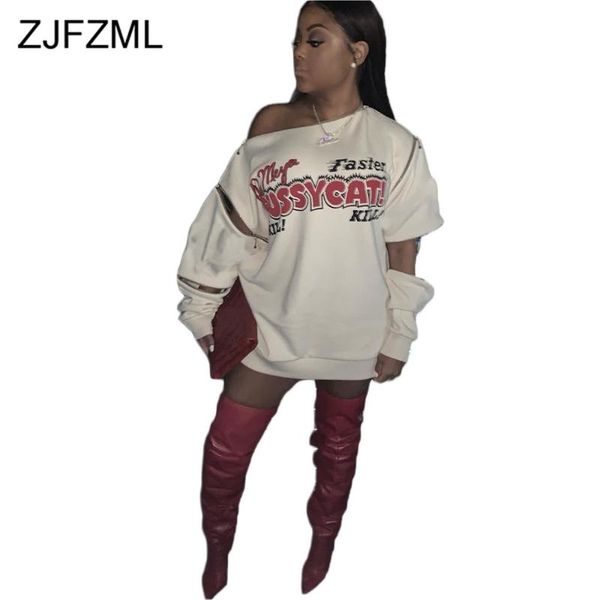women's hoodies & sweatshirts letter print streetwear loose sweatshirt 2021 women casual one shoulder long sleeve hoodie autumn white z, Black
women's hoodies & sweatshirts letter print streetwear loose sweatshirt 2021 women casual one shoulder long sleeve hoodie autumn white z, Black