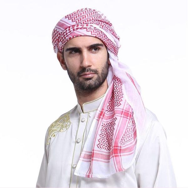 muslim arabian headscarf multifunction keffiyeh shemagh scarf military tactical turban praying hat plaid 140*140cm cycling caps & masks, Black
muslim arabian headscarf multifunction keffiyeh shemagh scarf military tactical turban praying hat plaid 140*140cm cycling caps & masks, Black