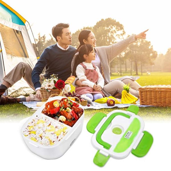 dinnerware sets multifunctional and portable electric heating lunch box bento warmer heater convenient household high quality
dinnerware sets multifunctional and portable electric heating lunch box bento warmer heater convenient household high quality